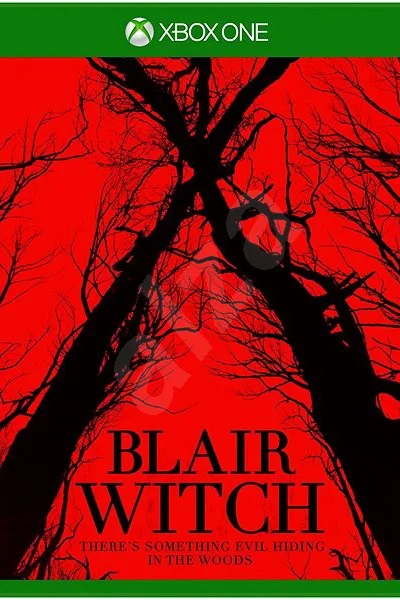 Blair Witch