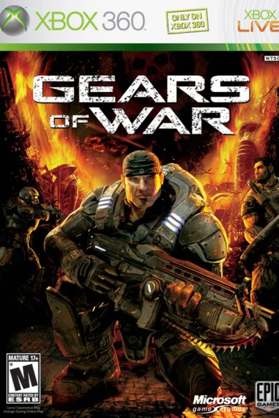 Gears of War