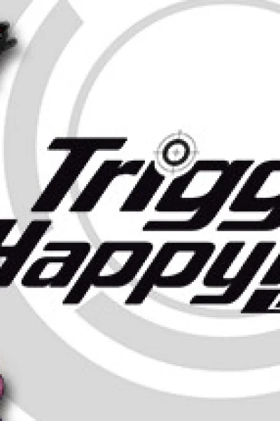 Danganronpa: Trigger Happy Havoc