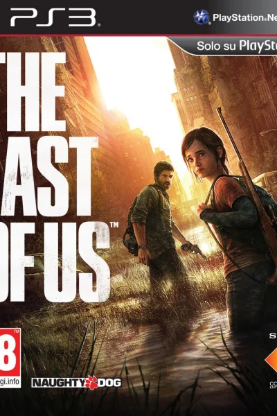 The Last of Us