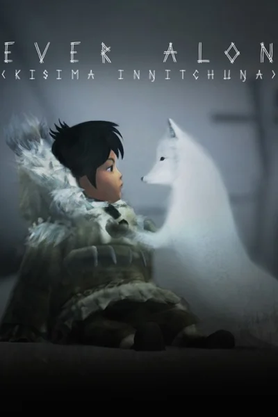 Never Alone