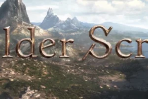 The Elder Scrolls VI
