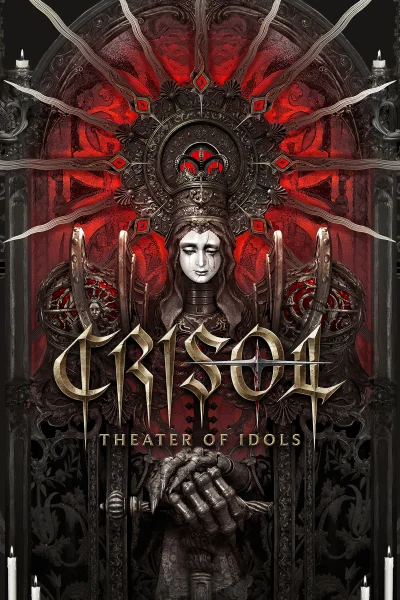 Crisol: Theater of Idols