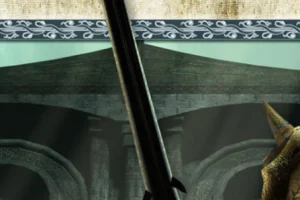 The Elder Scrolls IV: Shivering Isles