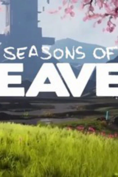 Seasons of Heaven