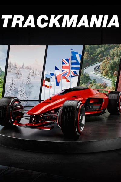 Trackmania