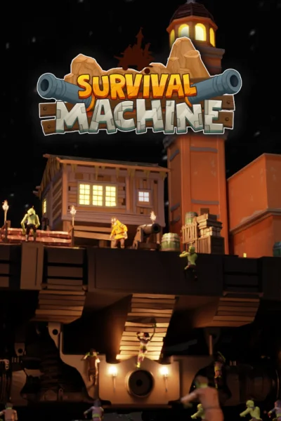 Survival Machine