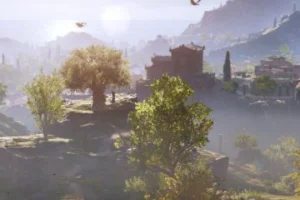 Assassin's Creed Odyssey