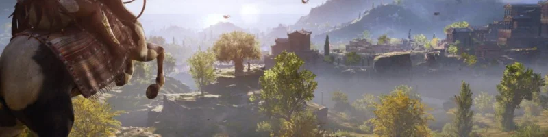 Assassin's Creed Odyssey
