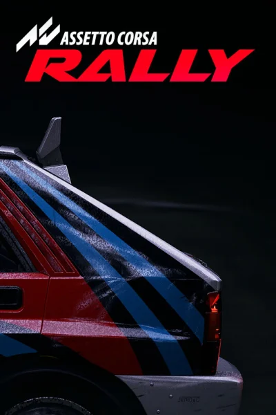 Assetto Corsa Rally