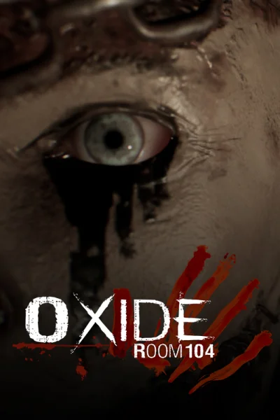 OXIDE: Room 104