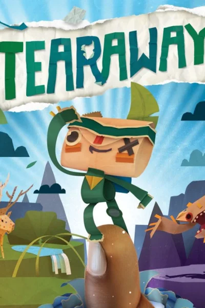 Tearaway