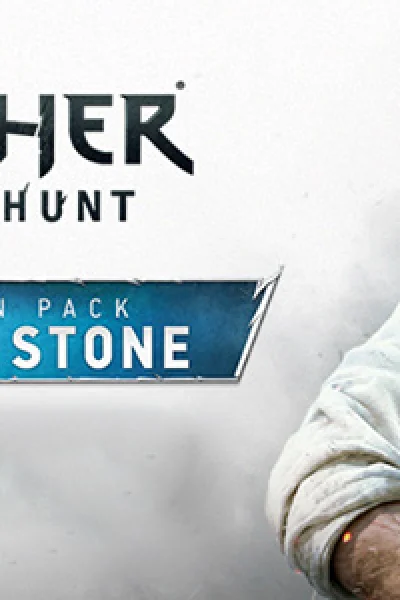 The Witcher 3: Wild Hunt - In Heart of Stone