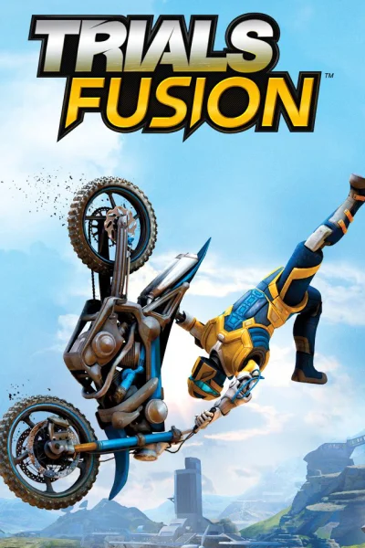 Trials Fusion