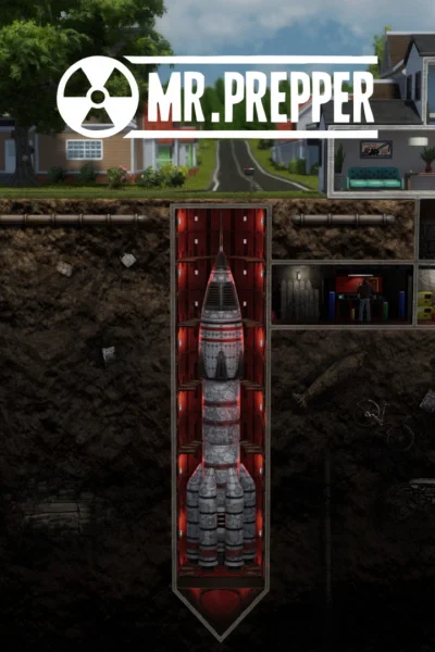 Mr. Prepper