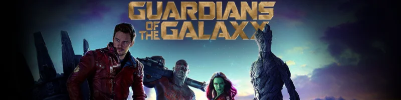 Marvel's Guardians of the Galaxy -  Episode 1: Tangled Up in Blue
