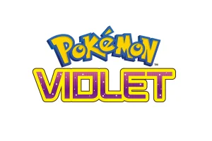 Pokémon Violetto