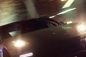 Need For Speed Payback