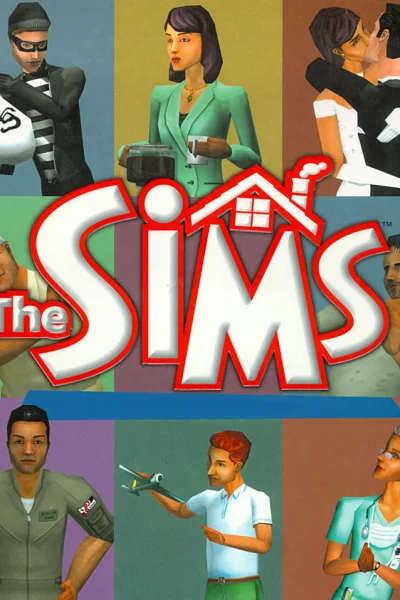 The Sims