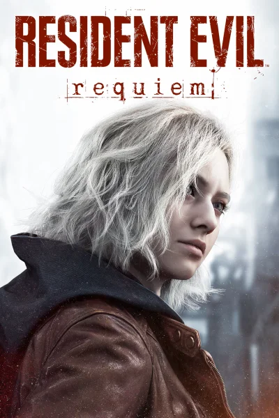 Resident Evil: Requiem