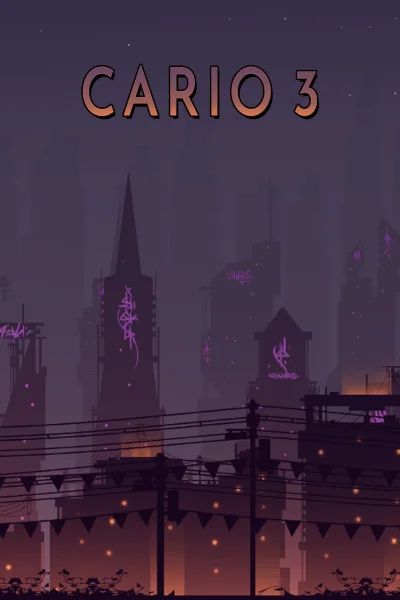 Cario 3