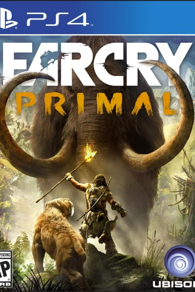 Far Cry: Primal