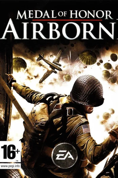 Medal of Honor: Airborne