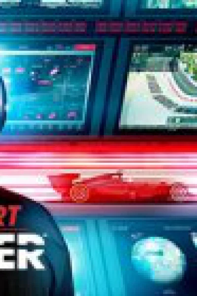 Motorsport Manager