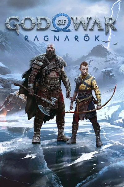 God of War: Ragnarok