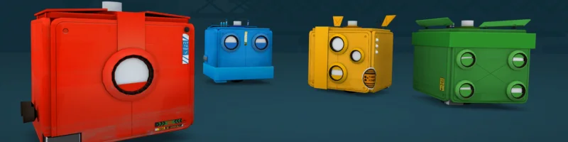 Death Squared