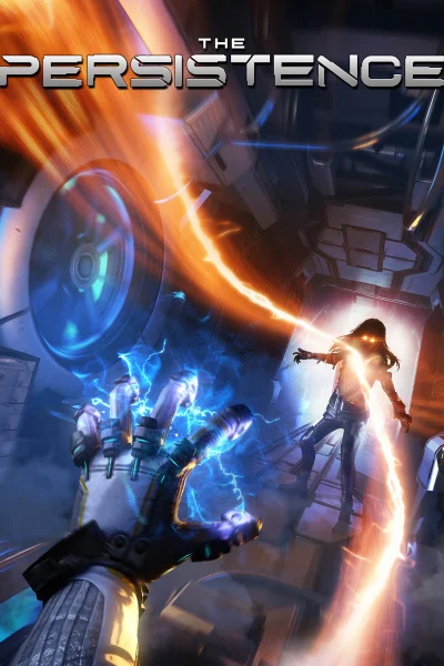 The Persistence