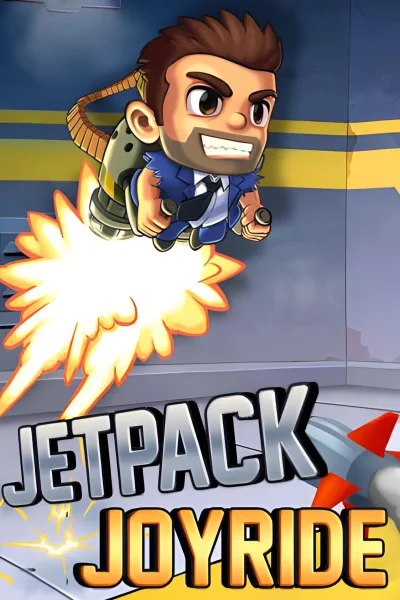Jetpack Joyride