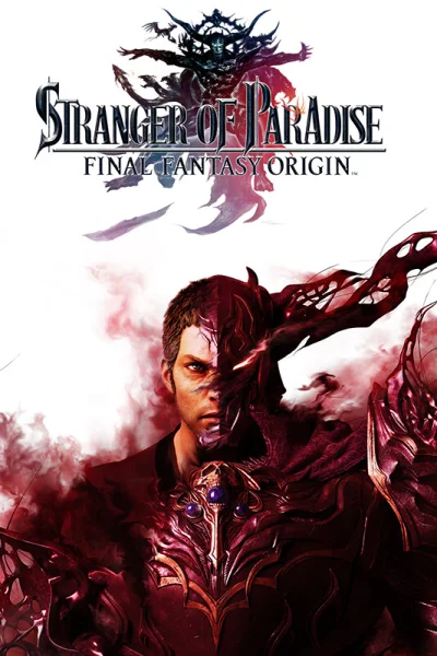 Stranger of Paradise: Final Fantasy Origin