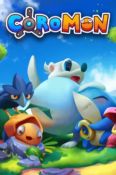 Coromon