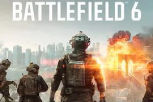 Battlefield 6