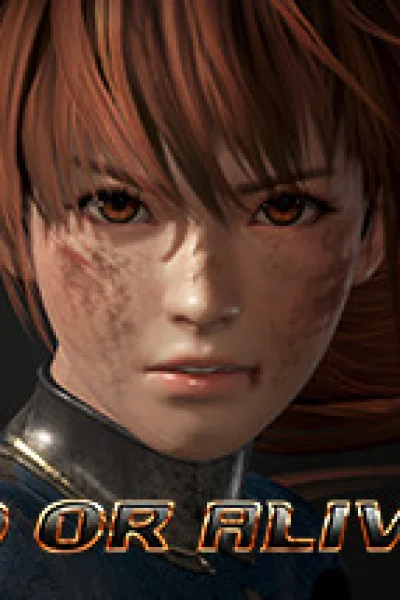Dead or Alive 6