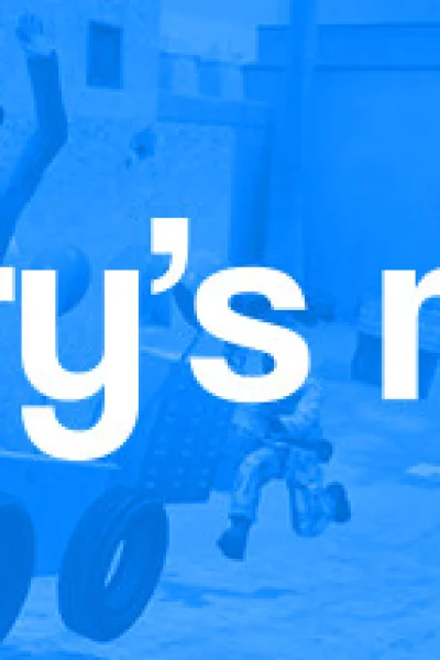 Garry's Mod