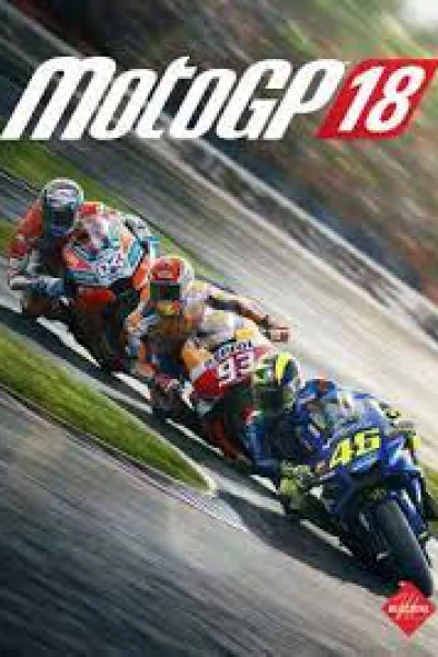MotoGP 18