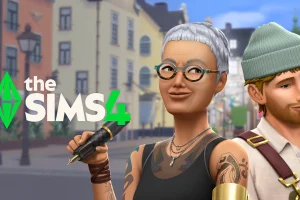 The Sims 4 Hobby & Attività