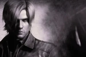 Resident Evil 6 HD