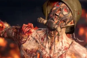 Call of Duty: Black Ops III - Descent