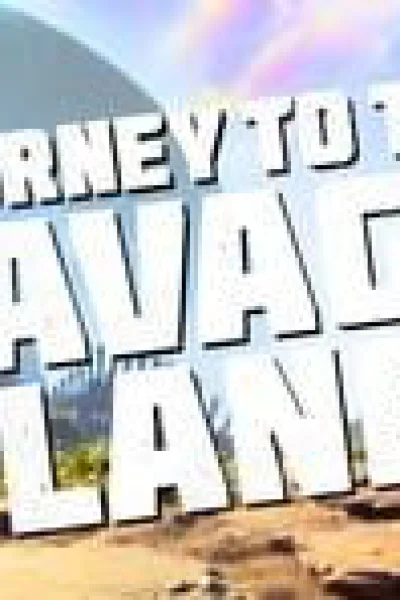 Journey to the Savage Planet