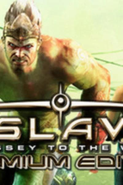 ENSLAVED™: Odyssey to the West™ Premium Edition