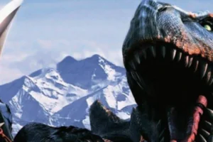 Monster Hunter X