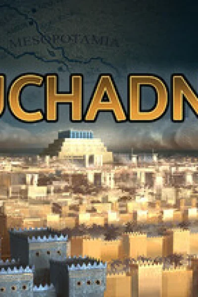 Nebuchadnezzar