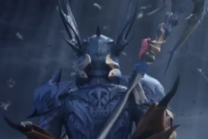 Final Fantasy XIV: Heavensward