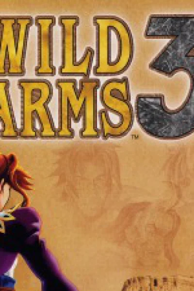 Wild Arms 3