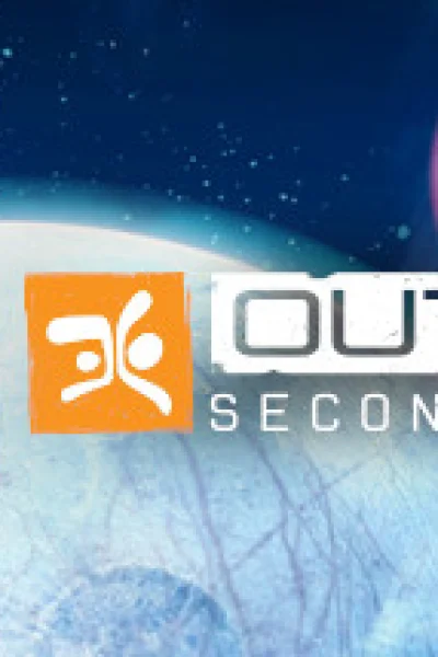 Outcast - Second Contact