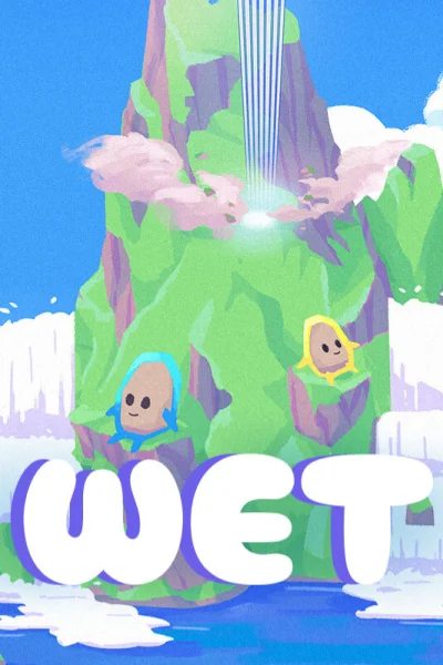 Wet