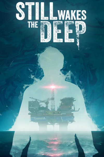 Still Wakes the Deep